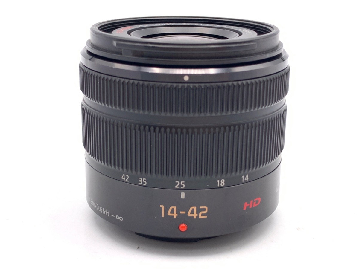 価格.com - パナソニック LUMIX G VARIO 12-32mm/F3.5-5.6 ASPH
