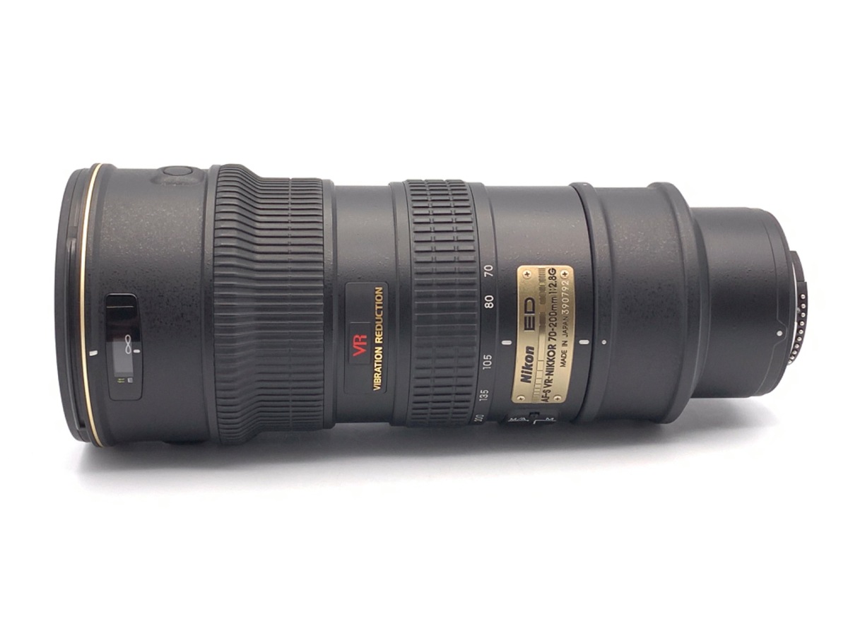 【大三元】 Nikon AF-S 70-200mm F2.8G VR II Amazon.com : Nikon 70-200mm f/2.8G ED VR II AF-S Nikkor Zoom Lens