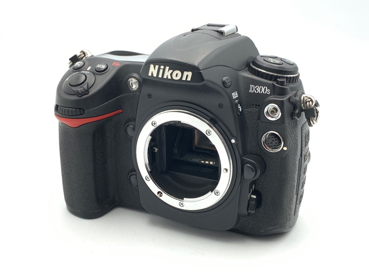 D300S ボディ 中古価格比較 - 価格.com
