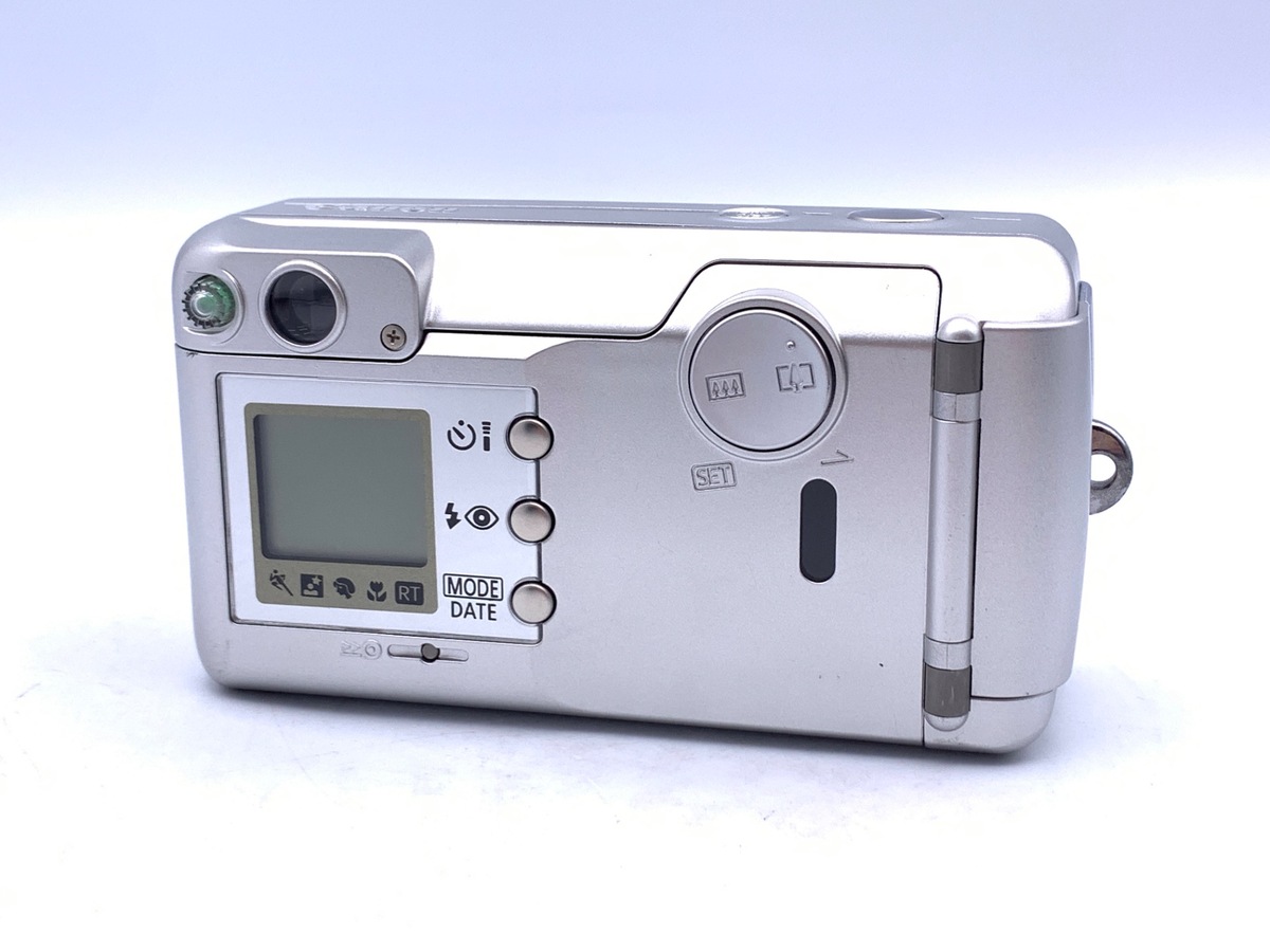 中古：B(並品)】キヤノン Autoboy 180 | 2442530042071