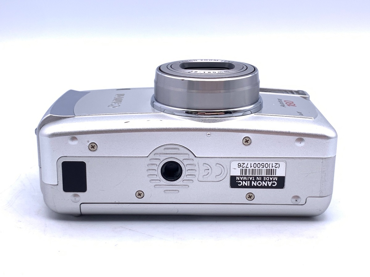 中古：B(並品)】キヤノン Autoboy 180 | 2442530042071