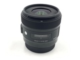 中古】シグマ 30mm F1.4 DC HSM キヤノンEF-S用 在庫一覧｜カメラの