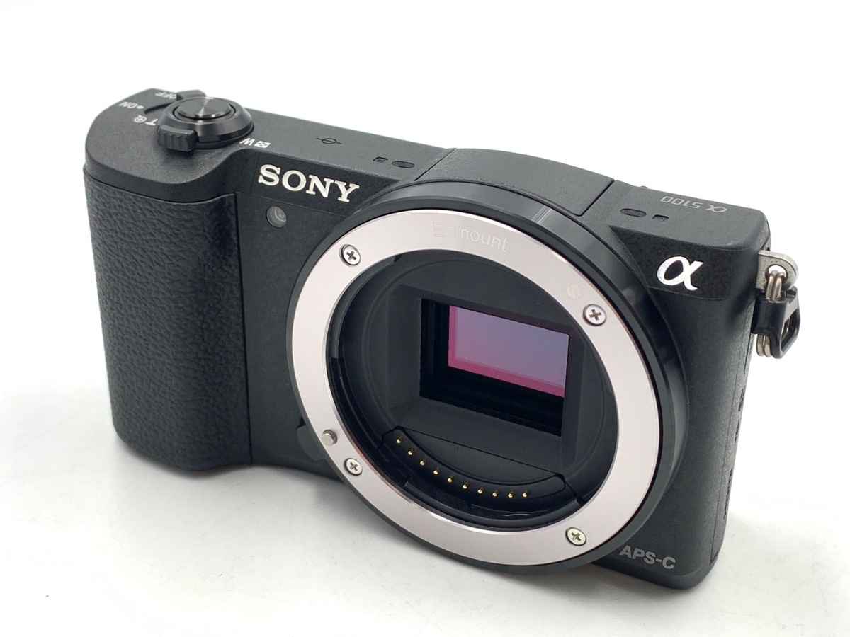 価格.com - SONY α5100 ILCE-5100 ボディ 価格比較
