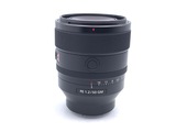 中古】ソニー FE 50mm F1.2 GM [SEL50F12GM] 在庫一覧｜カメラのキタムラ