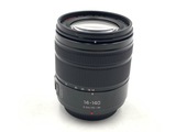 中古】LUMIX G VARIO 14-140mm / F3.5-5.6 ASPH. / POWER O.I.S. 在庫
