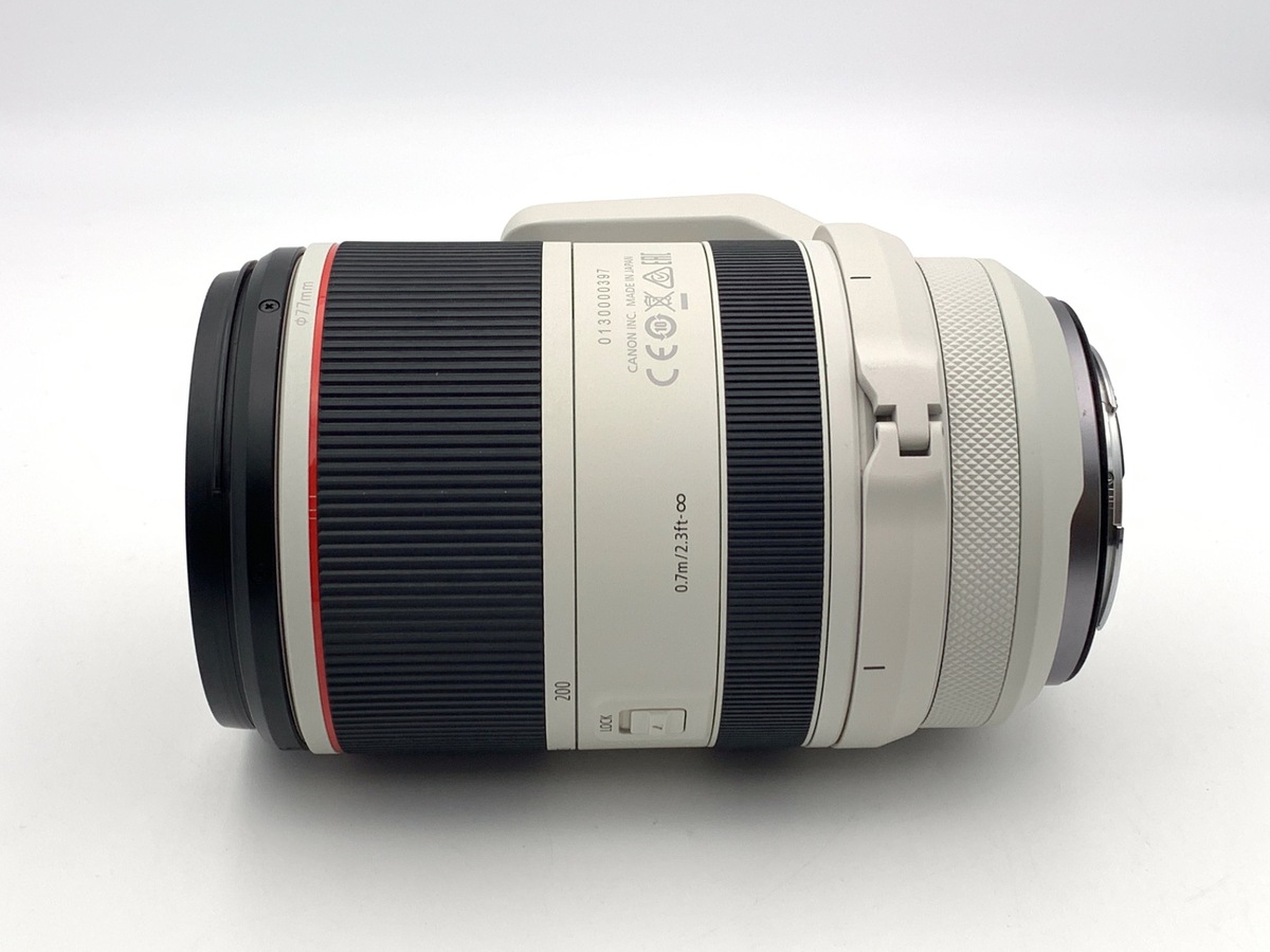 RF70-200mm F2.8 L IS USM 中古価格比較 - 価格.com