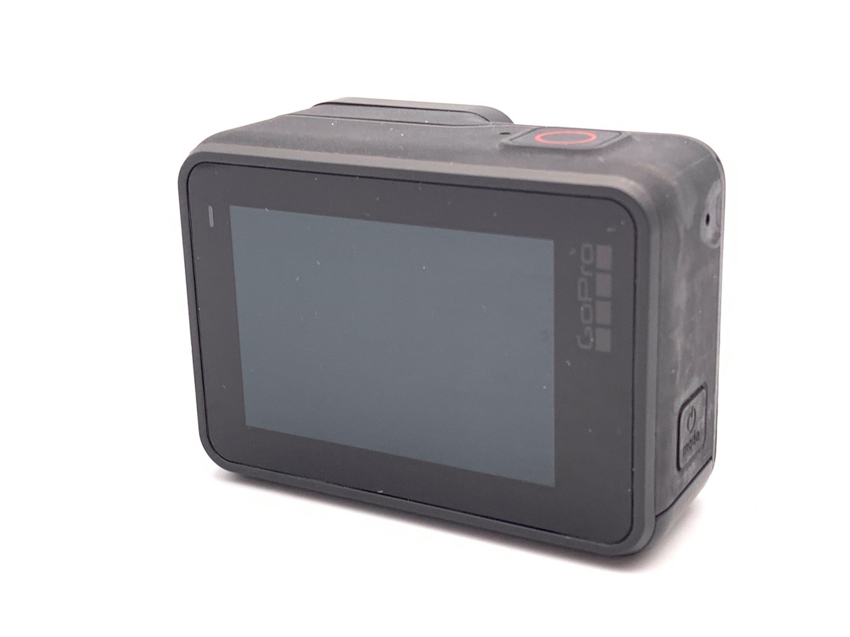 中古：B(並品)】GoPro HERO7 BLACK CHDHX-701-FW | 2442530047427