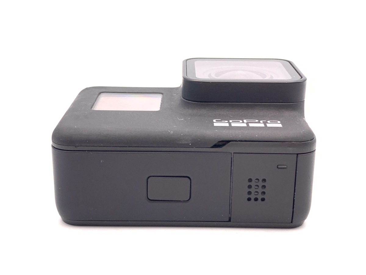 中古：B(並品)】GoPro HERO7 BLACK CHDHX-701-FW | 2442530047427