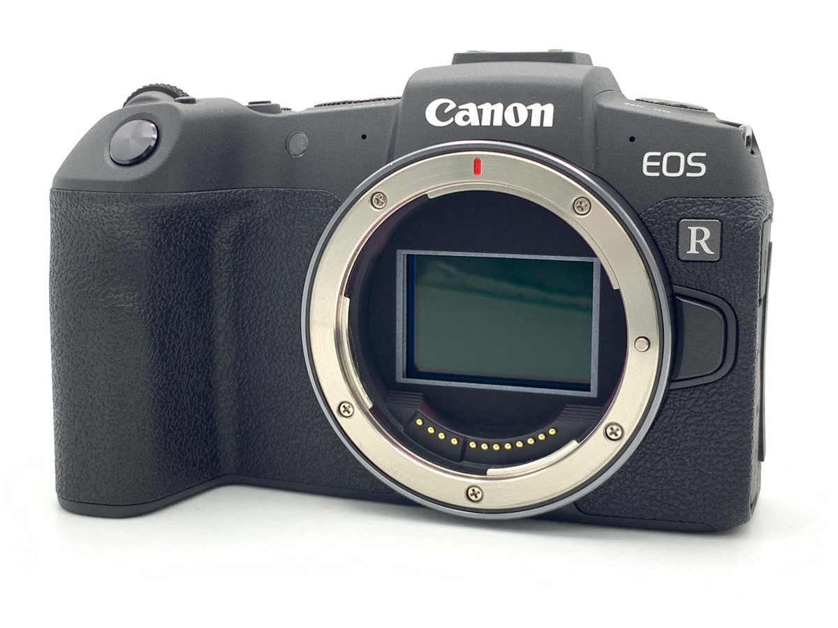 キヤノン EOS RP ボディ