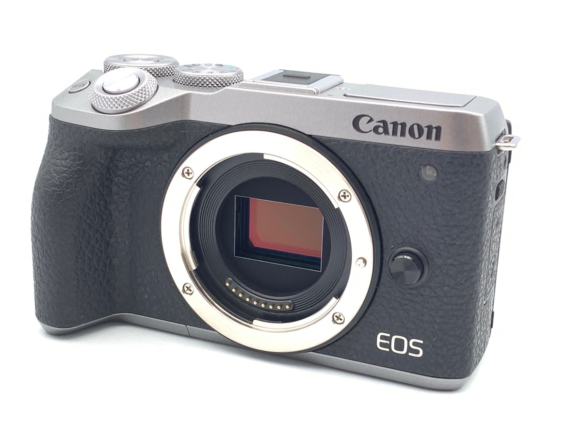EOS M6 Mark II ���ި ��ׯ��y3250����f�z