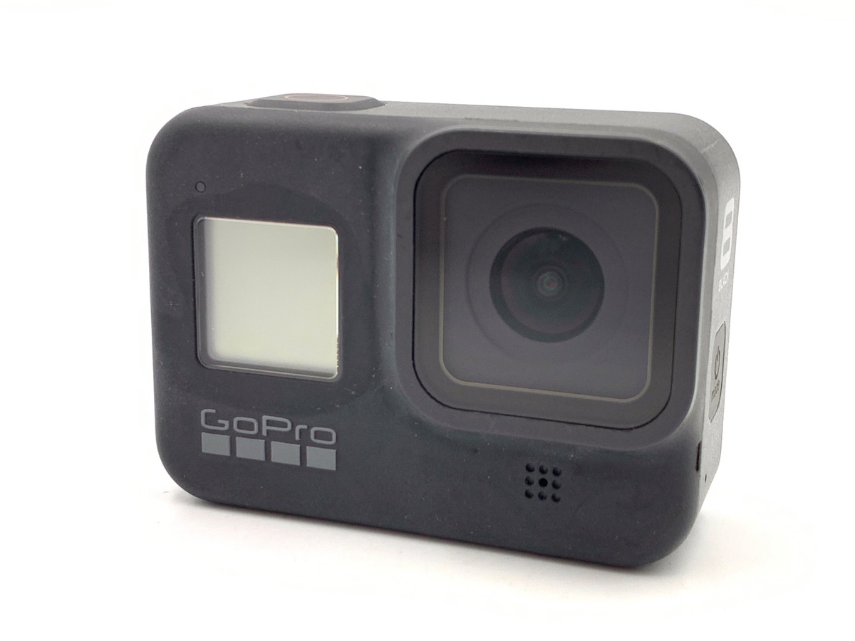 中古】GoPro HERO8 Black CHDHX-801-FW 在庫一覧｜カメラのキタムラ