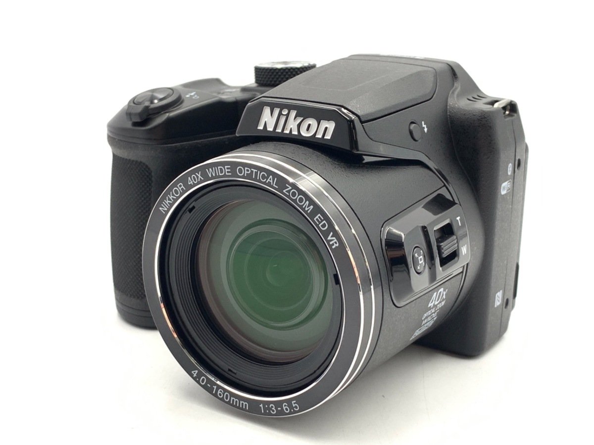 ニコン Nikon クールピクス COOLPIX B500 Amazon.com : Nikon COOLPIX B500 16MP 40x Optical Zoom Digital