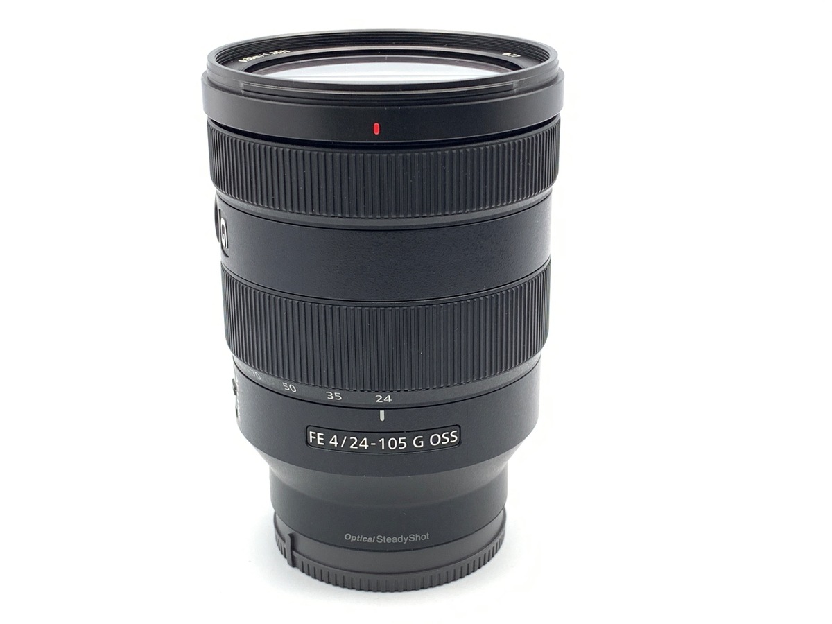 美品 SONY FE 24-105mm F4 G OSS （SEL24105G） SONY】FE24-105mm F4 G OSSの魅力を再発見 | THE MAP TIMES