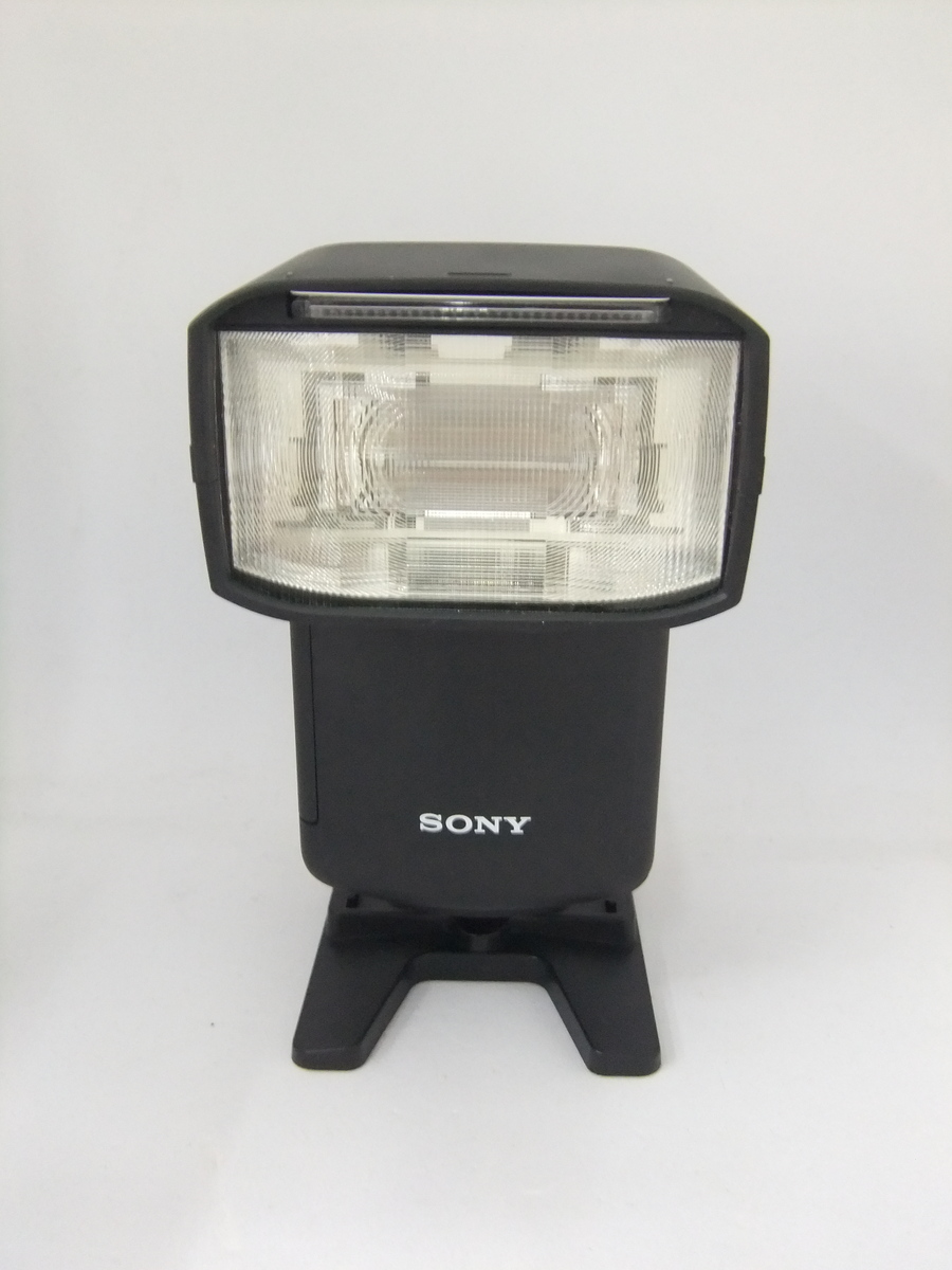 中古：A(美品)】ソニー HVL-F60RM2 フラッシュ | 2442530050540