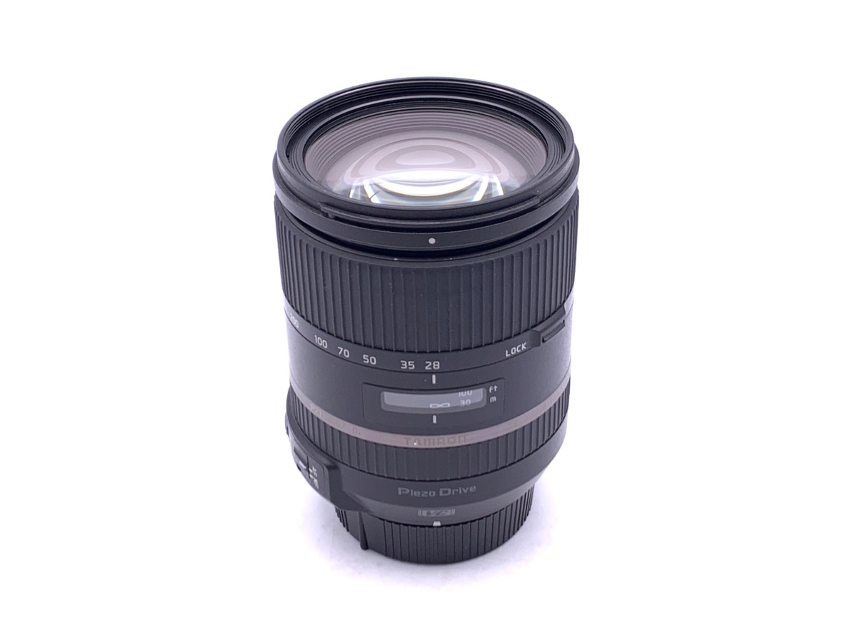 中古】タムロン 28-300mm F3.5-6.3 Di VC PZD ニコン用 (Model A010