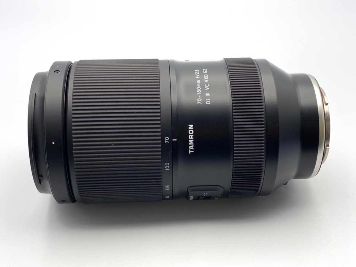 70-180mm F/2.8 Di III VC VXD G2 (Model A065) 中古価格比較 - 価格.com