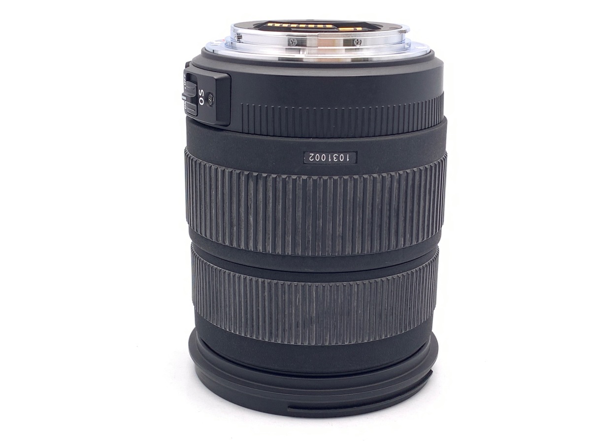 AF 18-200/3.5-6.3 キヤノン DC OS