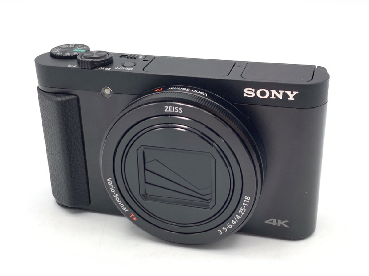 中古】ソニー Cyber-shot DSC-HX99 在庫一覧｜カメラのキタムラ