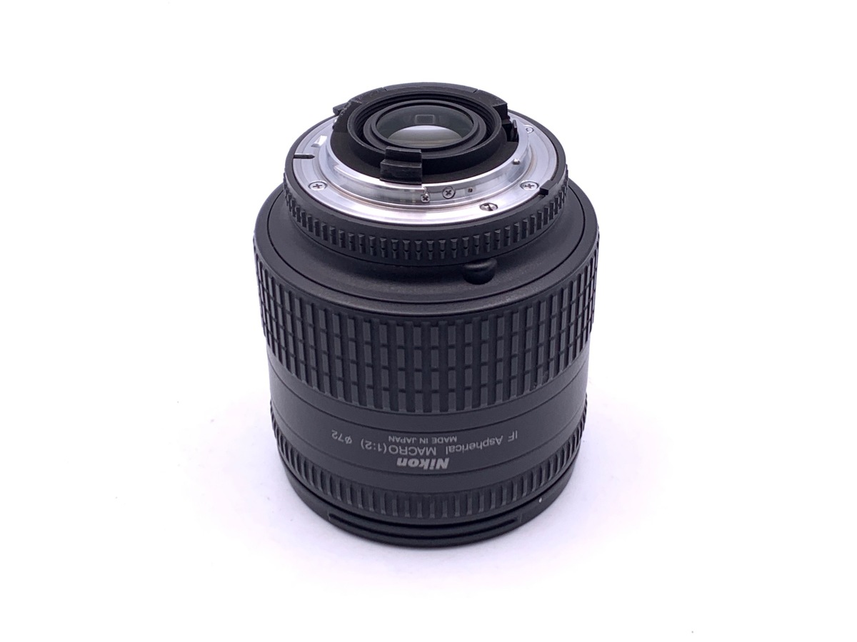 �j�R�� Ai AF Zoom-Nikkor 24-85mm F2.8-4D�iIF�j