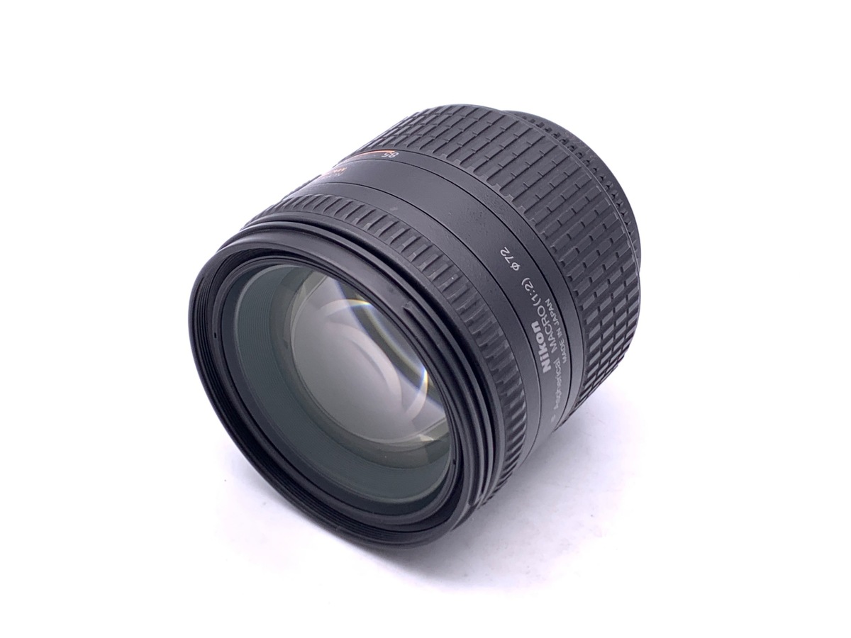 �j�R�� Ai AF Zoom-Nikkor 24-85mm F2.8-4D�iIF�j