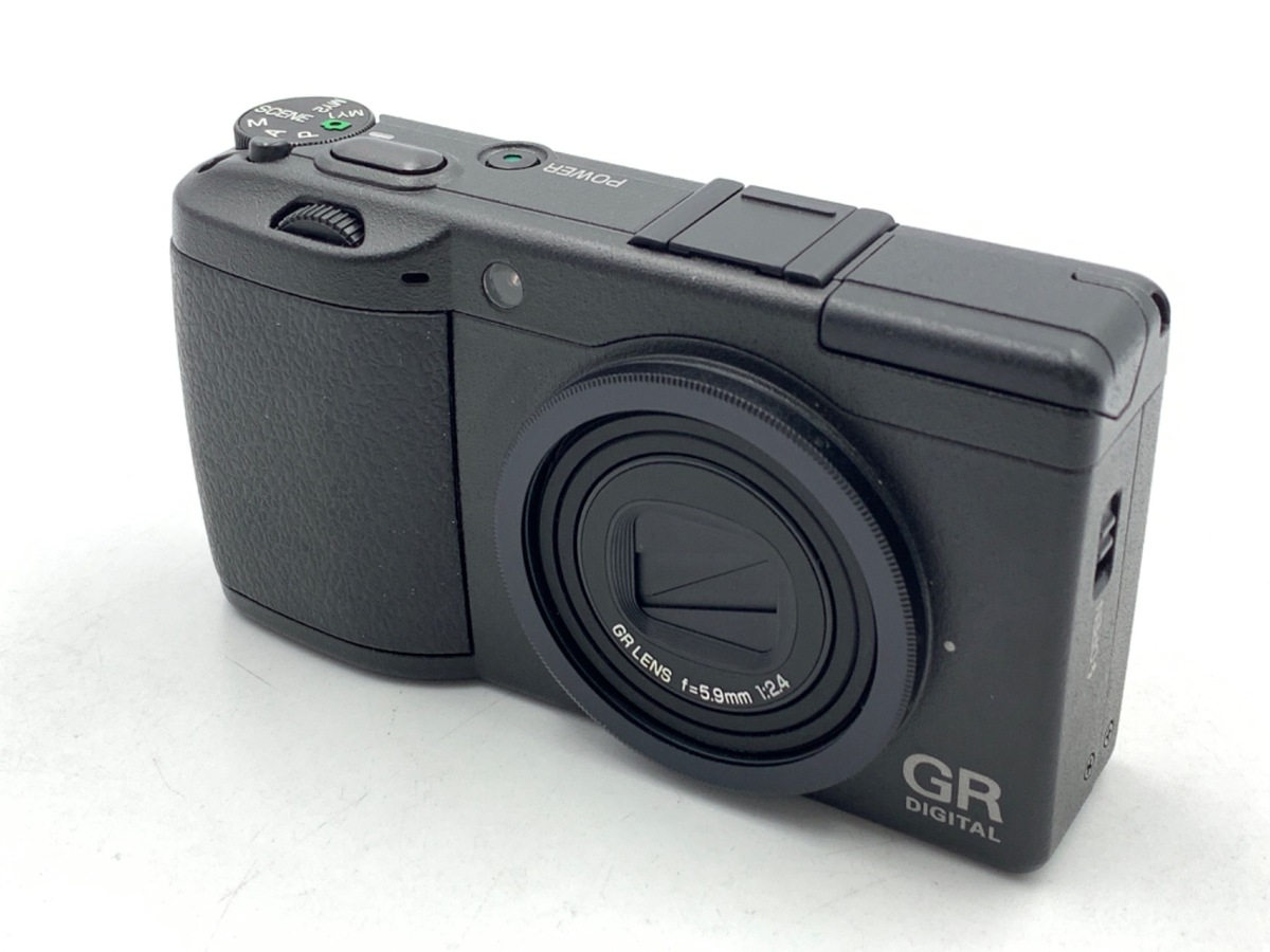 中古】GR DIGITAL 在庫一覧｜カメラのキタムラ