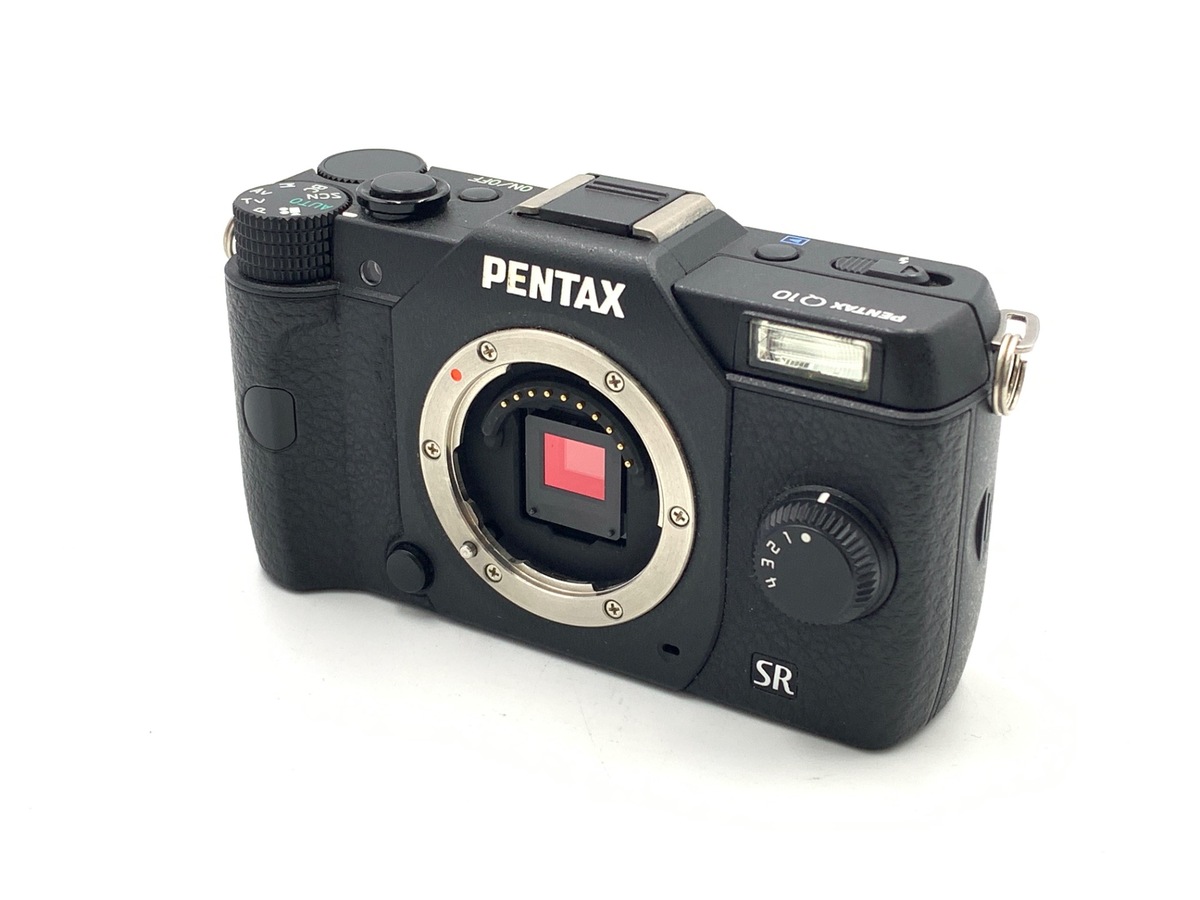 PENTAX Q10 ボディ 中古価格比較 - 価格.com