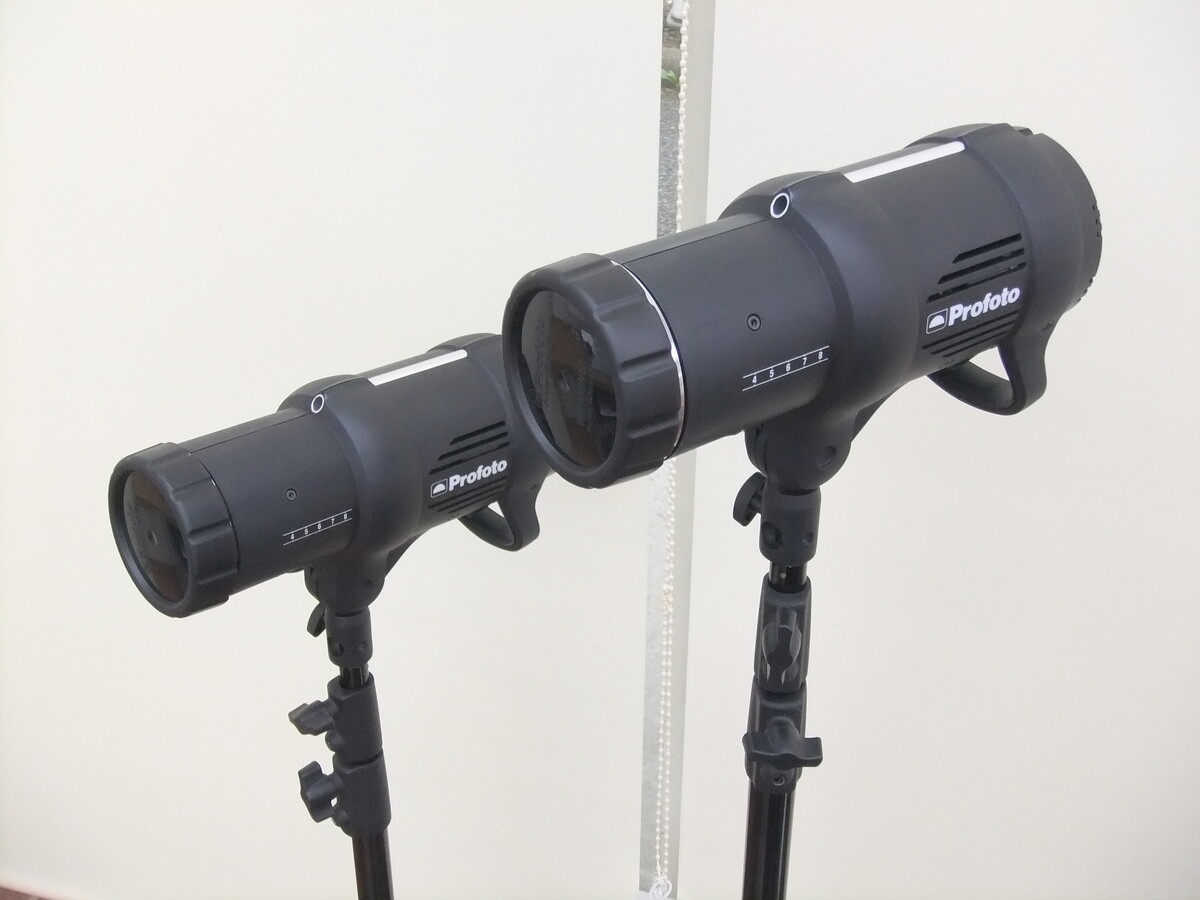 Profoto(�v���t�H�g)901019-JP D1 500/500/1000 Air �X�^�W�I�L�b�g