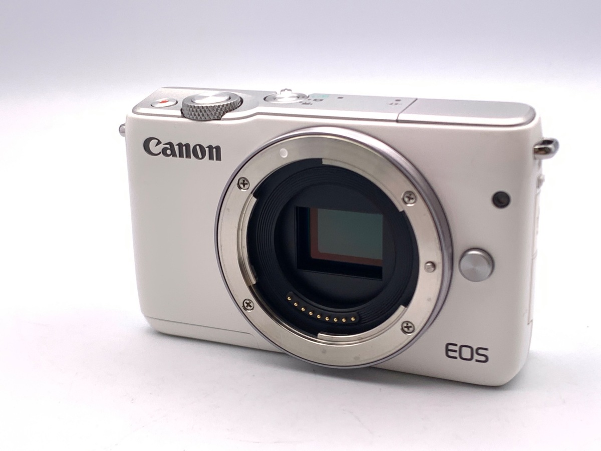 中古】eos m10 在庫一覧｜カメラのキタムラ