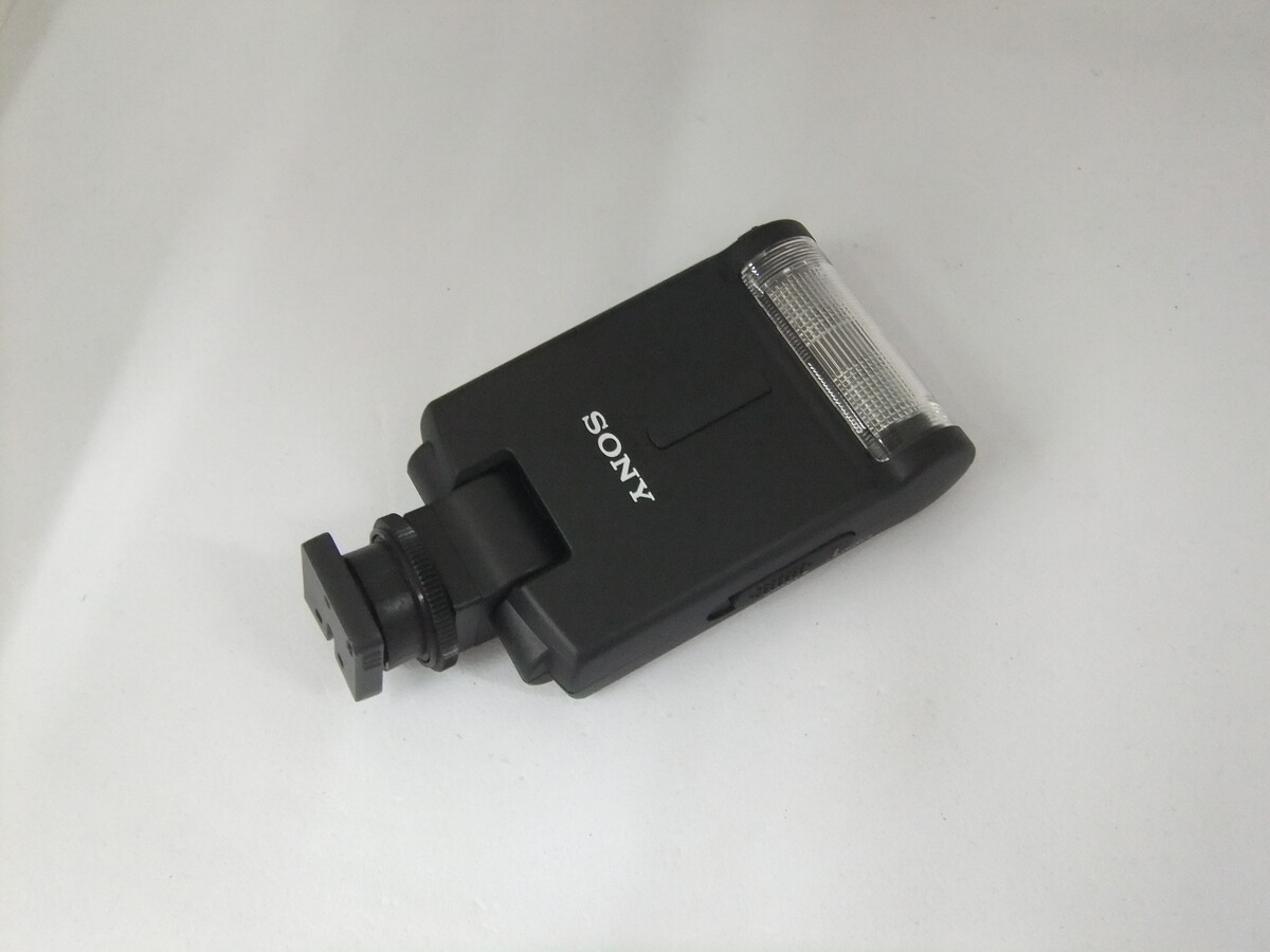 HVL-F20M