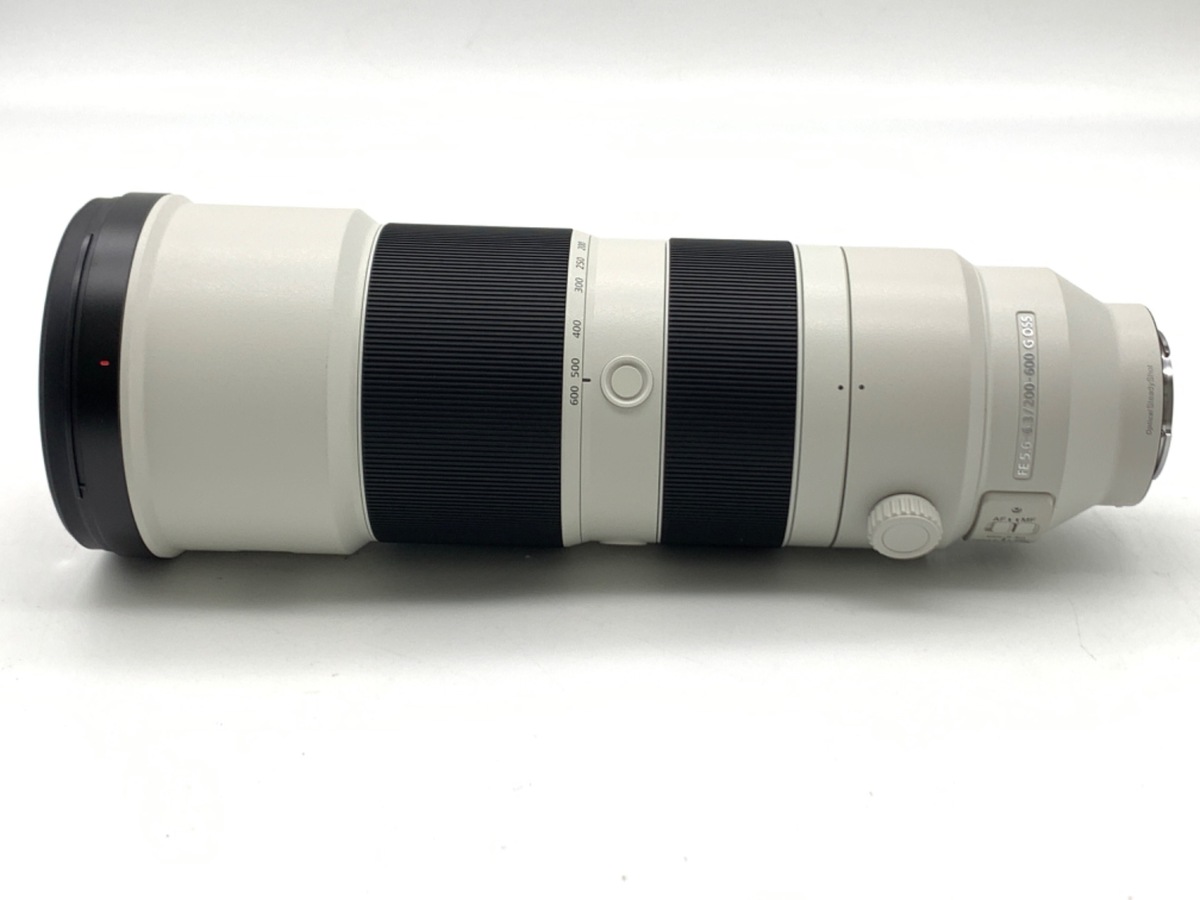 FE 200-600mm F5.6-6.3 G OSS SEL200600G 中古価格比較 - 価格.com