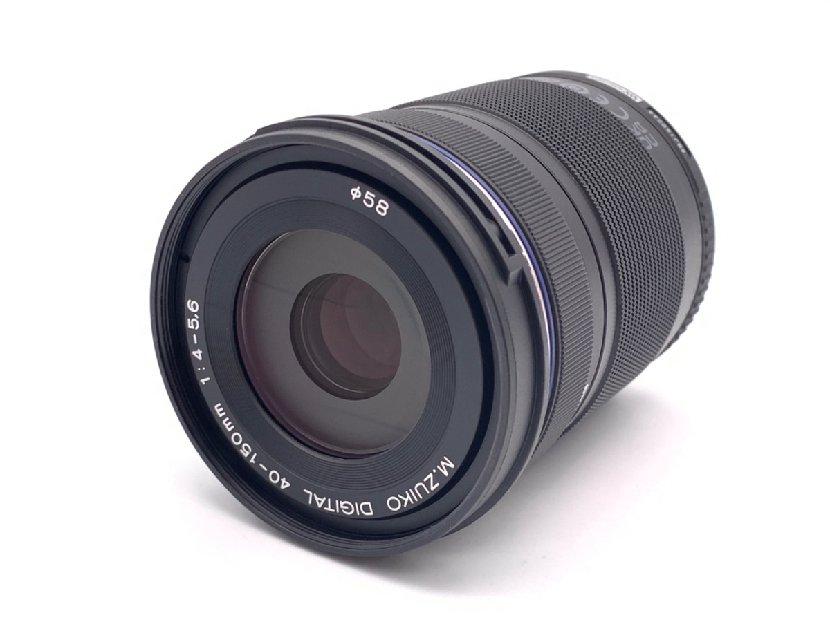 OM SYSTEM M.ZUIKO DIGITAL ED 40-150mm F4.0-5.6 R ��ׯ�