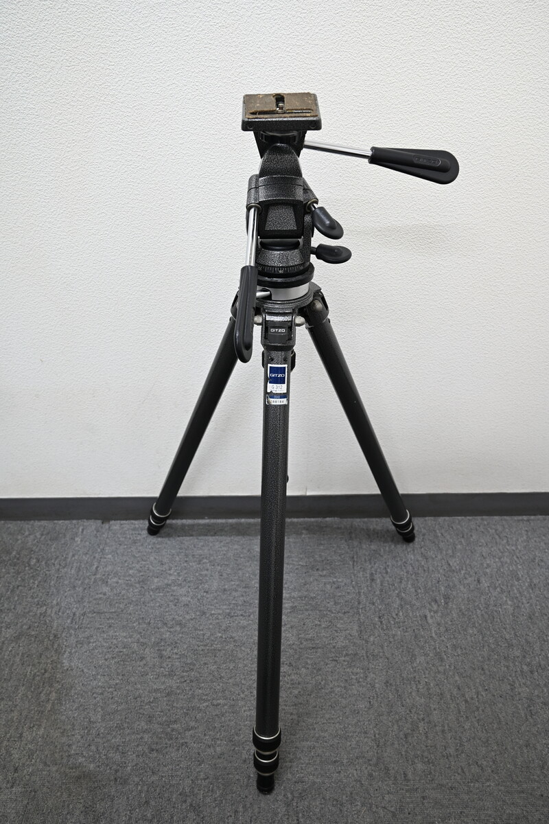 中古】三脚｜ジッツオ(GITZO) 在庫一覧｜カメラのキタムラ
