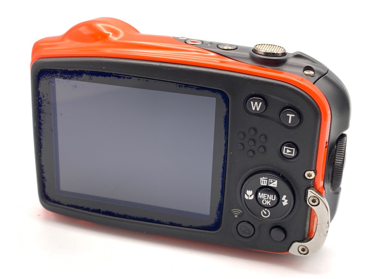 FinePix XP70 ��ݼށy1640����f�z