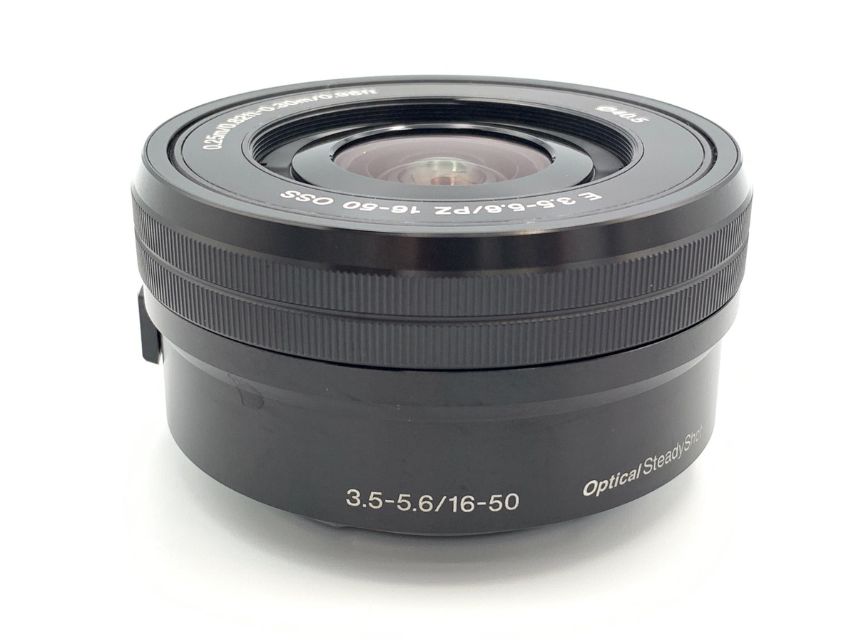 E PZ 16-50/3.5-5.6 OSS ��ׯ� SELP1650