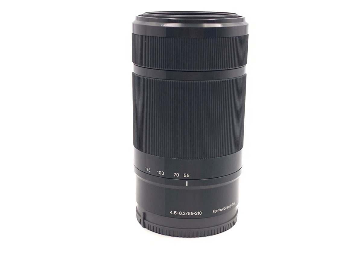 E 55-210/4.5-6.3 OSS SEL55210 ��ׯ�