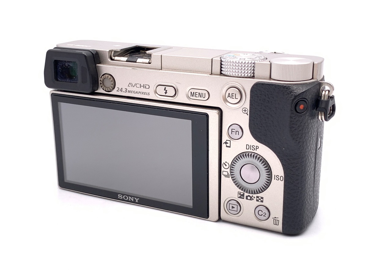 ��6000 ���ި ���ް ILCE-6000�y2430����f�z