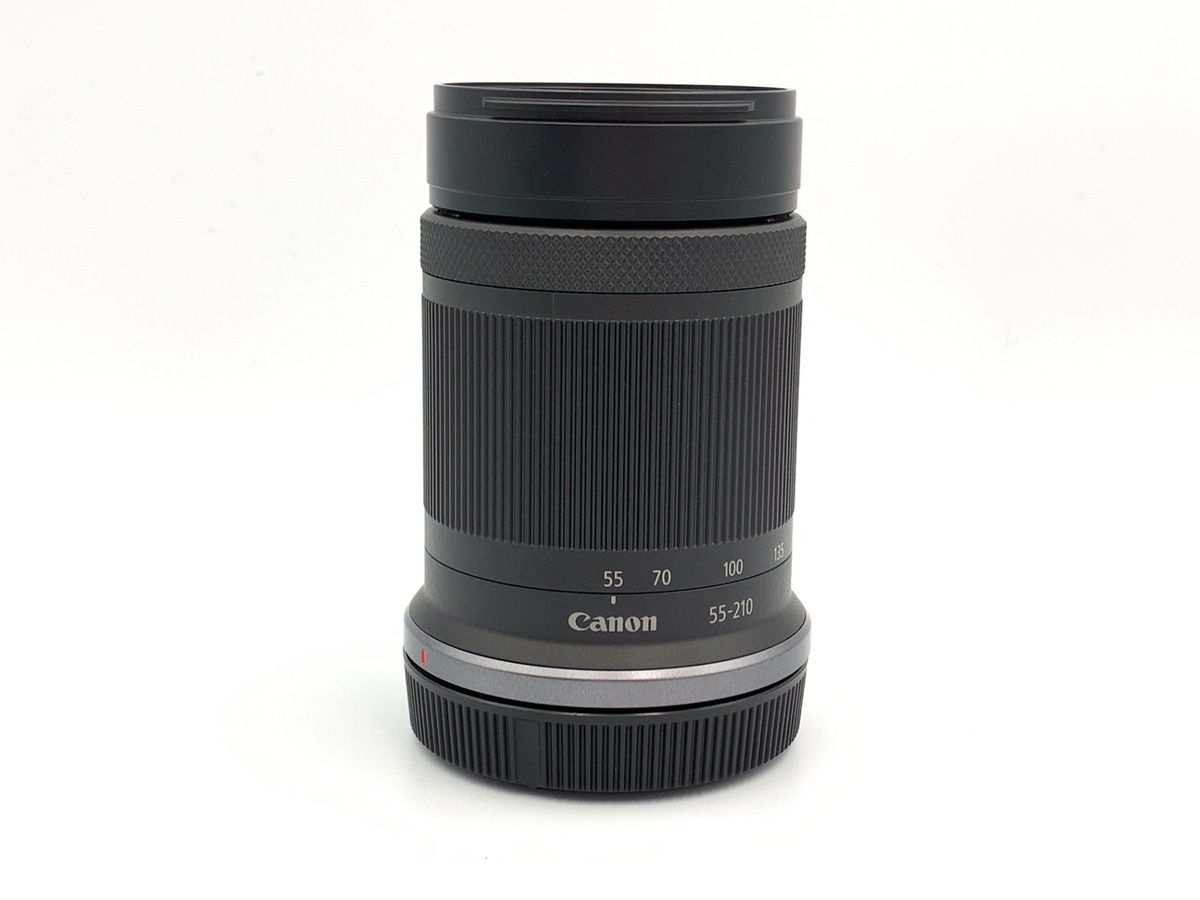 RF-S55-210mm F5-7.1 IS STM