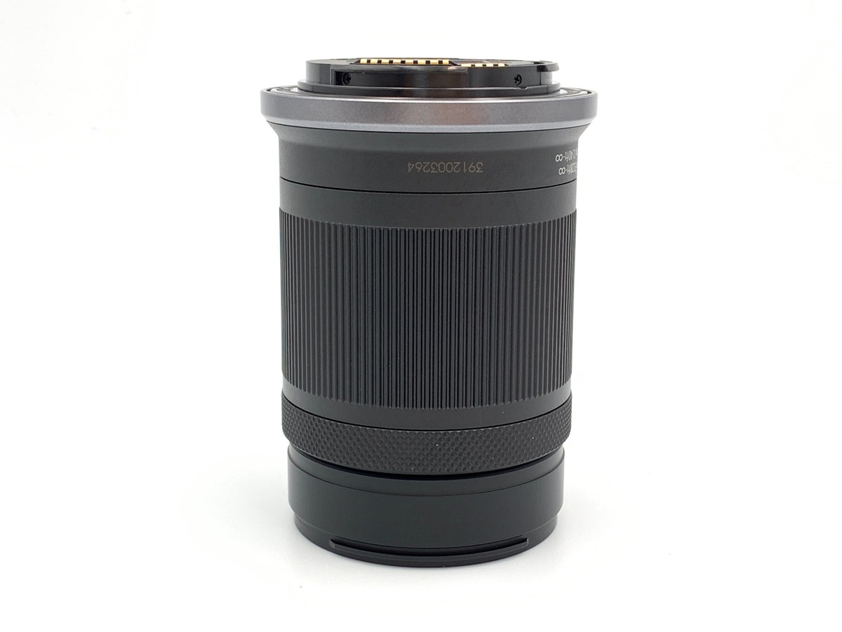 RF-S55-210mm F5-7.1 IS STM