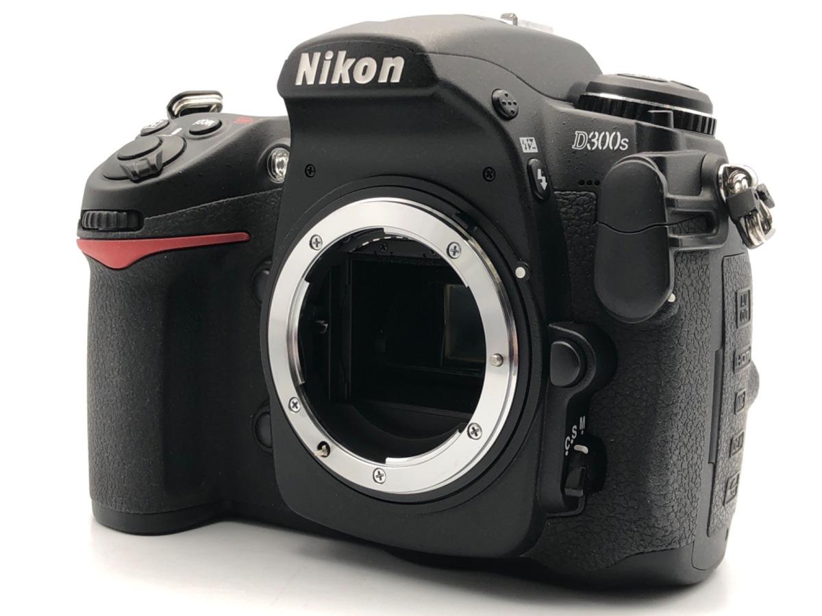 D300S ボディ 中古価格比較 - 価格.com