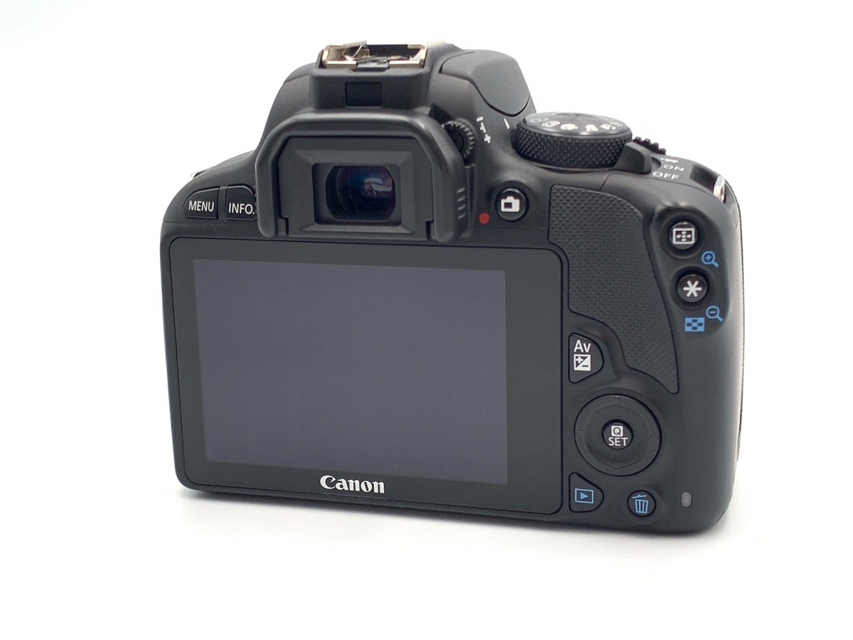 中古】キヤノン EOS Kiss X7 ボディ｜｜カメラのキタムラネットショップ