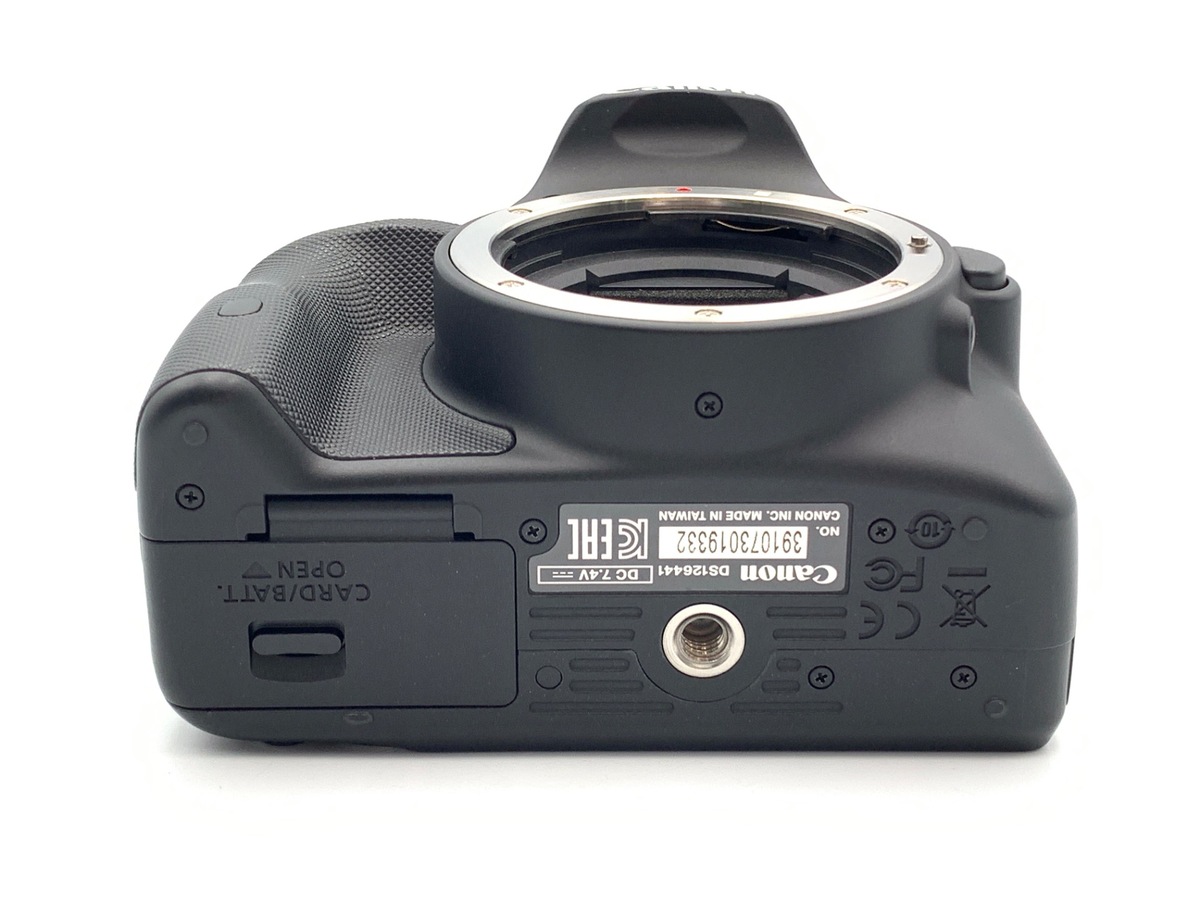 【本日限りの限定価格！】美品！Canon eos kiss x7 ボディ 中古】キヤノン EOS Kiss X7 ボディ｜｜カメラのキタムラネットショップ