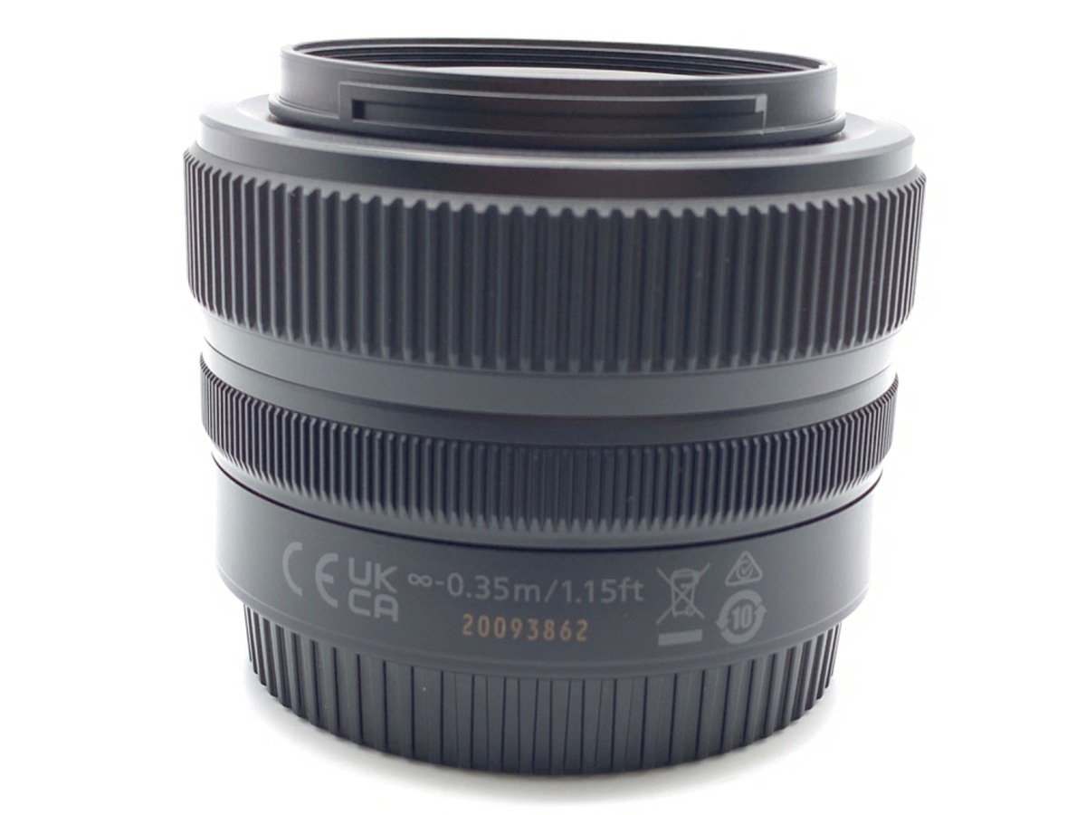 NIKKOR Z 24-50mm f/4-6.3 中古価格比較 - 価格.com