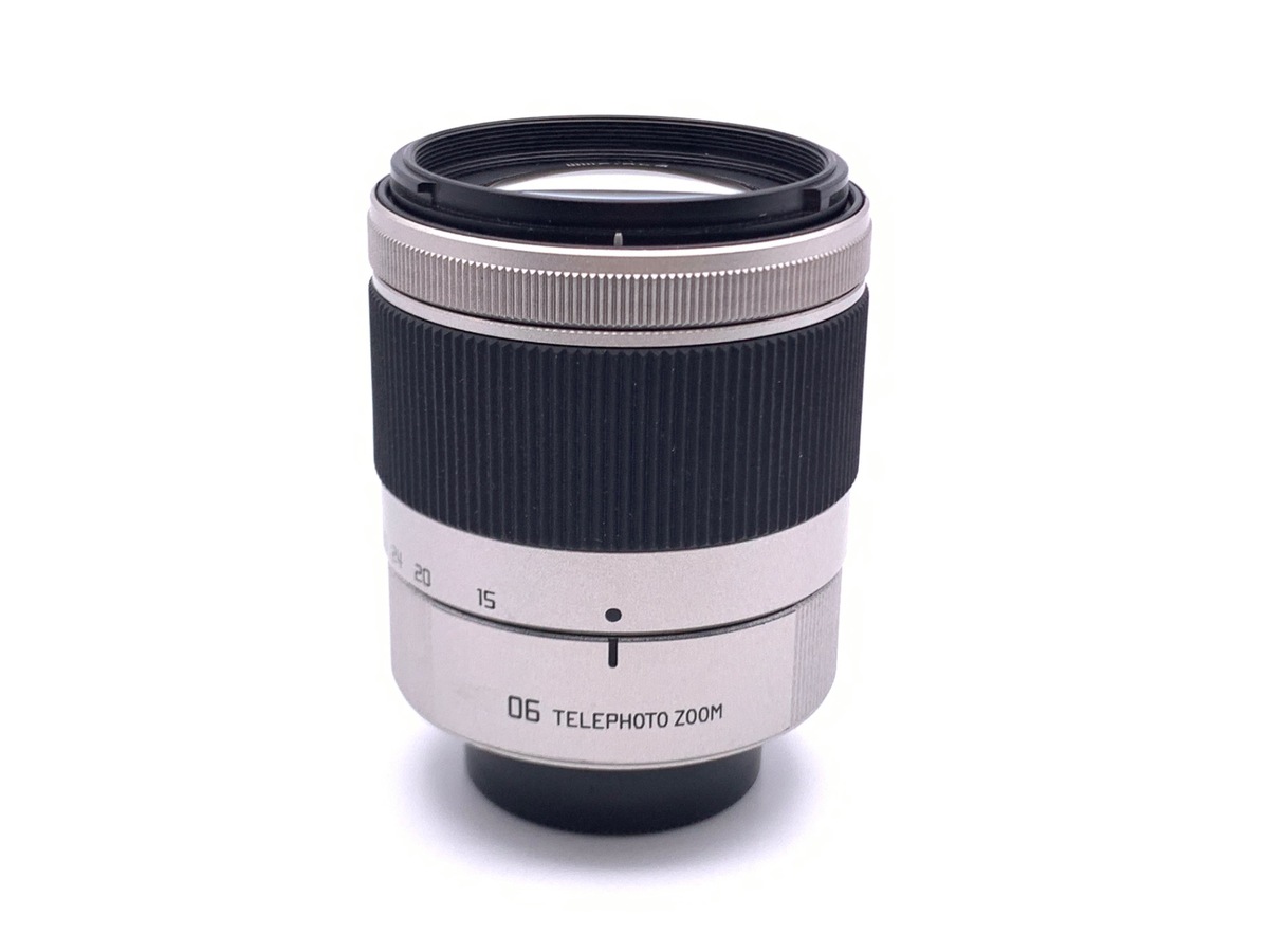 中古】ペンタックス Q用 15-45mm F2.8 [06 TELEPHOTO ZOOM] 在庫一覧