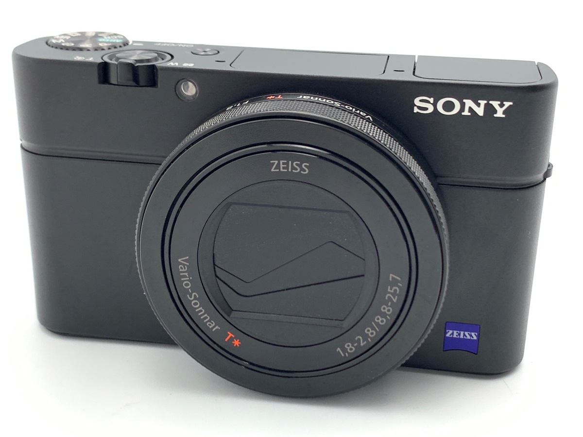 中古】RX100M4 在庫一覧｜カメラのキタムラ