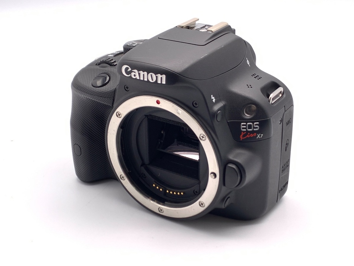 中古】デジタル一眼レフ｜EOS kiss X7 在庫一覧｜カメラのキタムラ