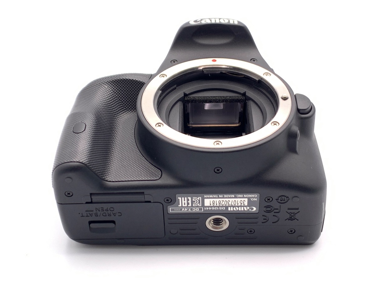 中古：AB(良品)】キヤノン EOS Kiss X7 ボディ | 2442530059758