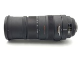 シグマ  DG 150-500mm F5-6.3 APO OS  ニコン 伊達淳一のレンズが欲しいッ！：シグマ「APO 150-500mm F5-6.3