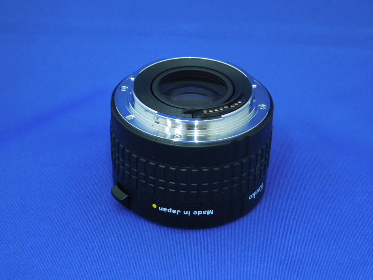 中古：A(美品)】ケンコー デジタルテレプラスPRO300 2X キヤノン EOS