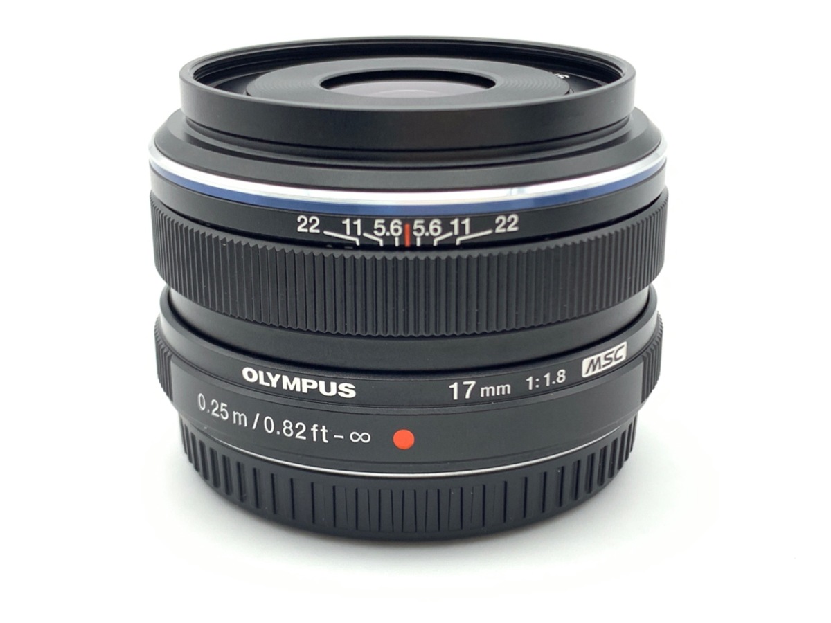美品：オリンパスm.zuiko17mmf1.8 Amazon.co.jp: OLYMPUS 単焦点レンズ M.ZUIKO DIGITAL 17mm F1.8