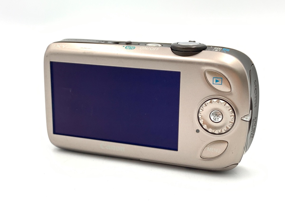 IXY Canon DIGITAL ゴールド 510IS PC1356 機種別サポート詳細 